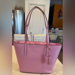 COPY - Kate Spade Kitt large tote